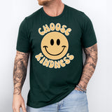 Choose Kindness Shirt, Mental Health Shirt