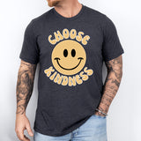 Choose Kindness Shirt, Mental Health Shirt
