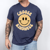 Choose Kindness Shirt, Mental Health Shirt