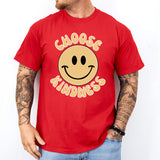Choose Kindness Shirt, Mental Health Shirt