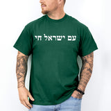 Happy Hanukkah Shirt, Shine and Bright Like a Menorah, Hanukkah Shirt