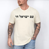 Happy Hanukkah Shirt, Shine and Bright Like a Menorah, Hanukkah Shirt