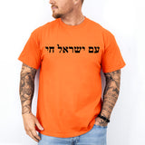 Happy Hanukkah Shirt, Shine and Bright Like a Menorah, Hanukkah Shirt
