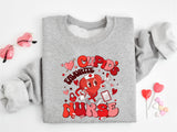 Cupid's Favorite Nurse Shirt, Valentine Nurse Shirt, Nurse Life Shirt
