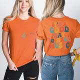 It's A Good Day To Make Music T-Shirt, Custom Music Teacher Shirt, Teachers Day Tee