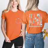 Its Me Hi I am The Teacher Its Me Sweatshirt, Teachers Day Shirt, Kindergarten Teacher Shirt