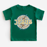 Jesus The Way The Truth The Life Shirt, Cross Nails Shirt, Christian Shirt