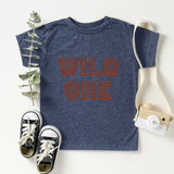 Wild One Onesie, 1'st Birthday Bodysuit, First Birthday Shirt, One Year Old Tee, Jungle Shirt
