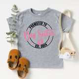 Promoted To Big Sister T-Shirt, Baby Announcement Shirt, Baby Coming Shirt