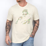 Martin Luther Jr King Shirt, MLK Tee, Black History Month Shirt, Black Power Shirt