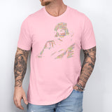 Martin Luther Jr King Shirt, MLK Tee, Black History Month Shirt, Black Power Shirt