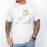 Martin Luther Jr King Shirt, MLK Tee, Black History Month Shirt, Black Power Shirt