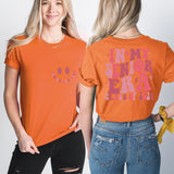 Personalized Senior 2024 Shirt, Custom Graduation Sweatshirt, High School Grad Hoodie