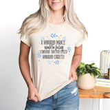 Peace Love Miracles Shirt, Happy Hanukkah Shirts