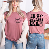 Mr and Mrs Shirt, Bride and Groom Shirt