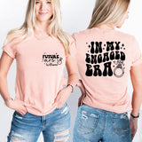 Mr and Mrs Shirt, Bride and Groom Shirt