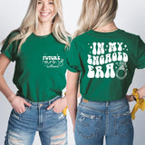 Mr and Mrs Shirt, Bride and Groom Shirt