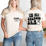 Mr and Mrs Shirt, Bride and Groom Shirt