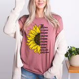 You Are Enough Jesus Lovers T-Shirt, You Are Beautiful Shirt