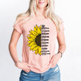 You Are Enough Jesus Lovers T-Shirt, You Are Beautiful Shirt