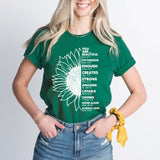 You Are Enough Jesus Lovers T-Shirt, You Are Beautiful Shirt