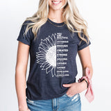 You Are Enough Jesus Lovers T-Shirt, You Are Beautiful Shirt