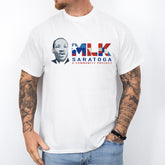 MLK Shirt, His Dream Is My Dream Shirt, Martin Luther King Day Shirt, MLK Shirts