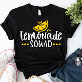 Lemonade Squad T-Shirt, Lemonade Shirt