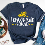 Lemonade Squad T-Shirt, Lemonade Shirt