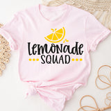 Lemonade Squad T-Shirt, Lemonade Shirt