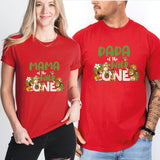 Wild One Onesie, First Birthday Bodysuit, Safari Birthday Tees
