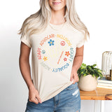 Special Education Teacher T-Shirt, Sped Teacher Shirt, Aba BCBA Tee, Inclusion Shirt