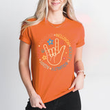 Special Education Teacher T-Shirt, Sped Teacher Shirt, Aba BCBA Tee, Inclusion Shirt