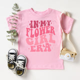In My Flower Girl Era Shirt, Petal Patrol Shirt