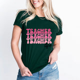 Teacher Life T-Shirt, Teacher Shirt, Teacher Tee, Teacher Shirt, New Teacher Shirt
