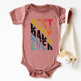 Best Mommy Ever Shirt, Best Daddy Ever Shirt, Best Baby Ever Shirt, Matching Family Shirts