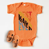 Best Mommy Ever Shirt, Best Daddy Ever Shirt, Best Baby Ever Shirt, Matching Family Shirts