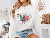 Christmas Trump Shirt, Daddy's Home Shirt, Xmas Trump Tee, Christmas MAGA Shirt