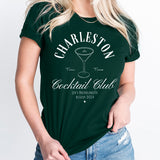 Custom Beach Bachelorette Party Shirt