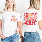 Custom Future Mrs. T-shirt, In My Engaged Era Shirt