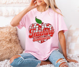 Teaching Sweethearts Teacher Shirts, Love Teacher Shirt, Valentines Day Shirt