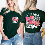 In My Band Mom Era Shirt, Band Shirt for Mom