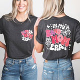In My Band Mom Era Shirt, Band Shirt for Mom