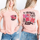 In My Band Mom Era Shirt, Band Shirt for Mom