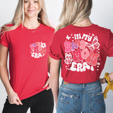 In My Band Mom Era Shirt, Band Shirt for Mom
