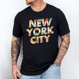 New York City Shirt, New Yorker Shirt, love america shirt, New York Lover shirt