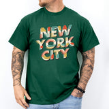 New York City Shirt, New Yorker Shirt, love america shirt, New York Lover shirt