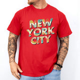 New York City Shirt, New Yorker Shirt, love america shirt, New York Lover shirt