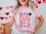 In My Single Era Sweatshirt, Single Valentine's Day Shirt, Trendy Valentine's Day Shirt