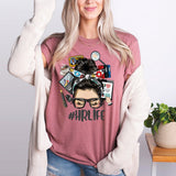 Human Resources Shirt, Human Resources Tee, HR Shirt, HR Manager Tshirt, HR Life Shirt, Facilities Manager Shirt, Payroll Manager Shirt,